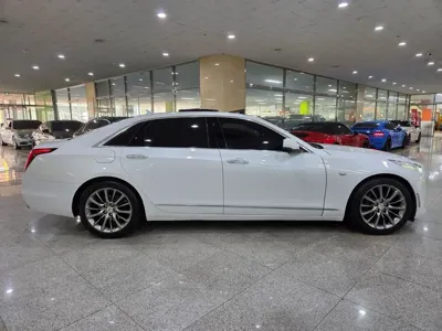 Cadillac CT6 2017, 137276 км, за 12200000 KRW - фото 5