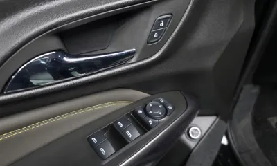 ChevroletGMDaewoo Trax 2025, 35471 км, за 21900000 KRW - фото 27