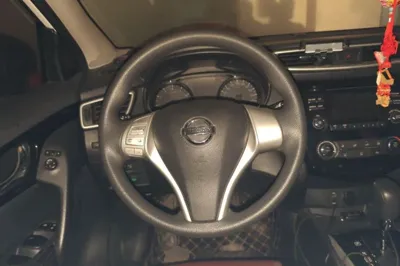 Nissan Qashqai 2016, 167300 км, за 39700.14 CNY - фото 10