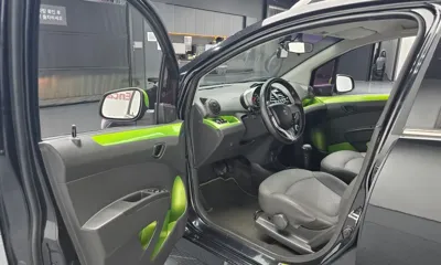 ChevroletGMDaewoo Spark 2014, 48830 км, за 3400000 KRW - фото 10