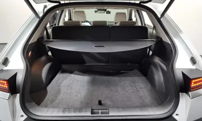 Hyundai Ioniq5 2022, 172564 км, за 23990000 KRW - фото 17