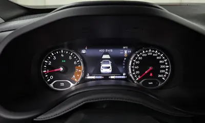 Jeep Renegade 2021, 68203 км, за 17500000 KRW - фото 8