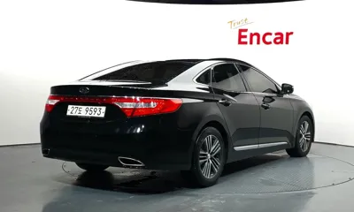 Hyundai Grandeur 2014, 94798 км, за 7500000 KRW