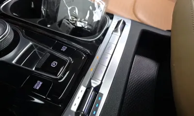 Kia Canival 2023, 45328 км, за 28700000 KRW - фото 34