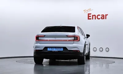 Polestar Polestar 2 2024, 14455 км, за 99990000 KRW