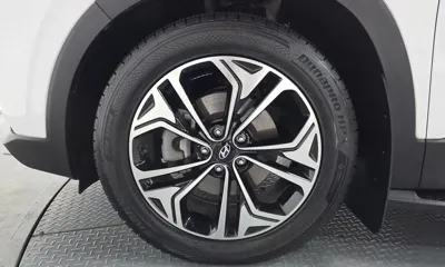 Hyundai Santafe 2019, 41789 км, за 22900000 KRW - фото 5