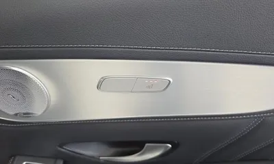 Mercedes-Benz GLC-Class 2019, 99414 км, за 42300000 KRW - фото 18