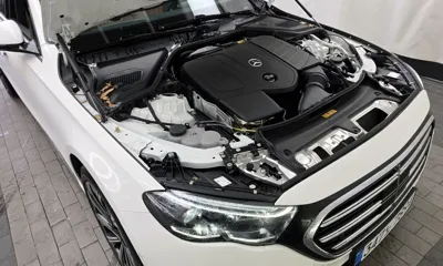 Mercedes-Benz E-Class 2026, 841 км, за 85800000 KRW - фото 6