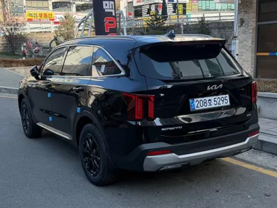 Kia Sorento 2026, 270 км, за 28500000 KRW - фото 6
