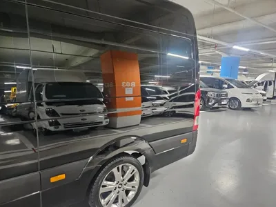 Hyundai Solati 2023, 120027 км, за 45800000 KRW - фото 8