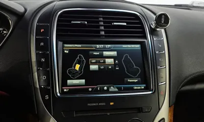 Lincoln MKX 2016, 101094 км, за 8800000 KRW - фото 17