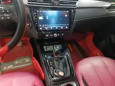 Roewe i5 2020, 23400 км, за 27100 CNY - фото 14