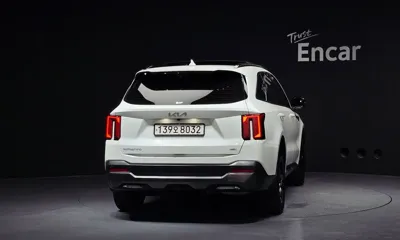 Kia Sorento 2024, 22540 км, за 49900000 KRW - фото 4