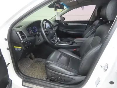 Hyundai Grandeur 2019, 97085 км, за 14600000 KRW - фото 5