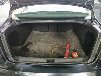 Volkswagen Magotan 2014, 136600 км, за 32000 CNY