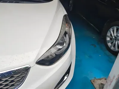 Hyundai Elantra Langdong 2017, 117500 км, за 31800 CNY - фото 5