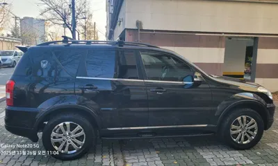 KG_Mobility_Ssangyong Rexton 2014, 131449 км, за 6250000 KRW - фото 4