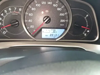 Toyota RAV4 2014, 89100 км, за 53000 CNY - фото 5