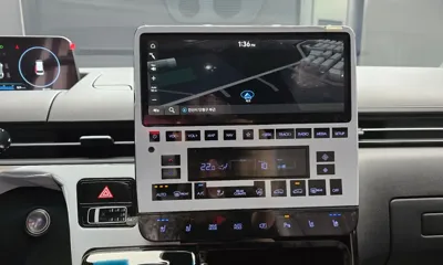 Hyundai Staria 2025, 43141 км, за 41200000 KRW - фото 20
