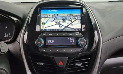 ChevroletGMDaewoo Spark 2017, 91563 км, за 4200000 KRW - фото 14