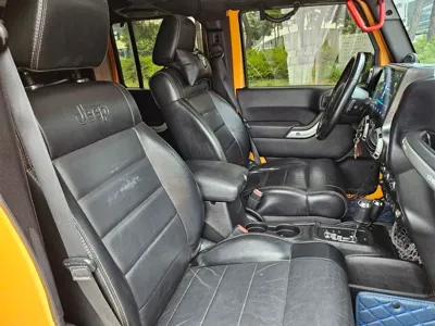 Jeep Wrangler 2012, 186888 км, за 15500000 KRW - фото 11