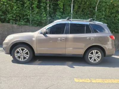 Hyundai Santafe 2011, 301427 км, за 3550000 KRW