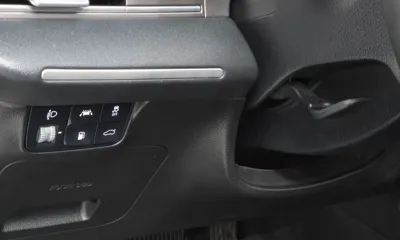 Hyundai Grandeur 2021, 39183 км, за 21500000 KRW - фото 27