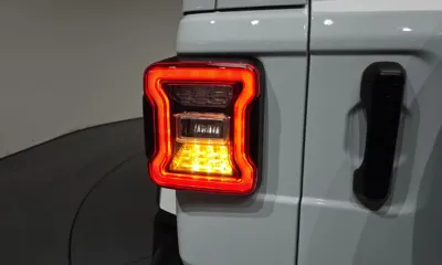 Jeep Wrangler 2020, 86147 км, за 35900000 KRW - фото 23