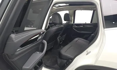BMW X3 2023, 26363 км, за 44500000 KRW - фото 26