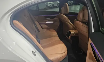 Mercedes-Benz E-Class 2024, 15723 км, за 63500000 KRW - фото 20