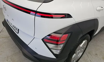Hyundai Kona 2024, 112317 км, за 20400000 KRW - фото 23
