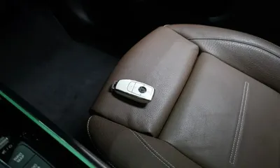 Mercedes-Benz GLA-Class 2020, 40980 км, за 30900000 KRW - фото 31