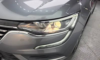Renault-KoreaSamsung SM6 2017, 95160 км, за 8000000 KRW - фото 22