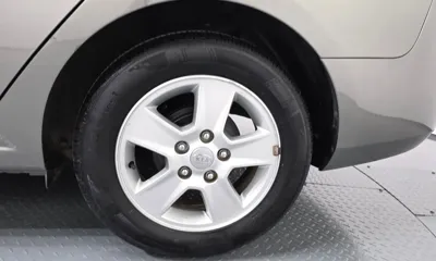 Kia Porte 2011, 139357 км, за 2990000 KRW - фото 21