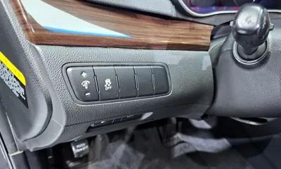 Kia K7 2015, 52015 км, за 3600000 KRW - фото 15