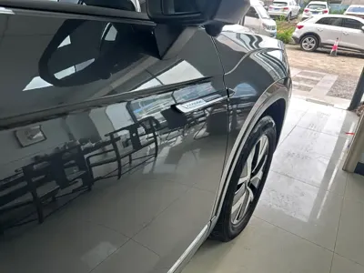 Volkswagen Tayron 2023, 38200 км, за 185799 CNY - фото 30