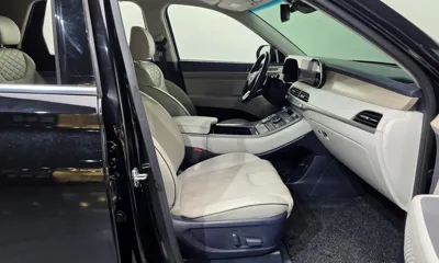 Hyundai Palisade 2019, 122891 км, за 23600000 KRW - фото 11