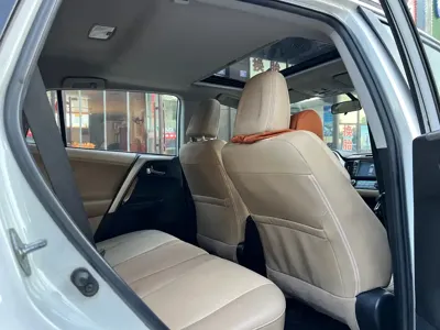 Toyota RAV4 2013, 130000 км, за 43500 CNY - фото 10
