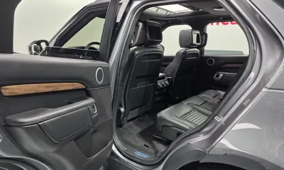 Land Rover Discovery 2018, 165577 км, за 24500000 KRW - фото 11