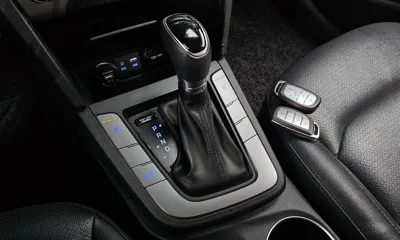 Hyundai Avante 2018, 94713 км, за 11400000 KRW - фото 9