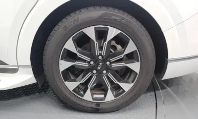 Kia Canival 2021, 35981 км, за 32000000 KRW - фото 21