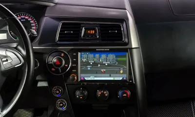 KG_Mobility_Ssangyong KORANDO 2018, 129897 км, за 9400000 KRW - фото 17