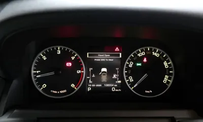 Land Rover Discovery 2015, 106554 км, за 18900000 KRW - фото 8
