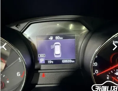 Kia Canival 2019, 68000 км, за 15300000 KRW - фото 11