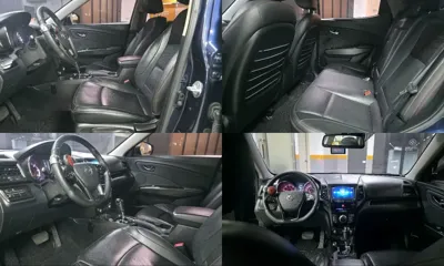 KG_Mobility_Ssangyong TIBOLI 2017, 160994 км, за 5990000 KRW - фото 10