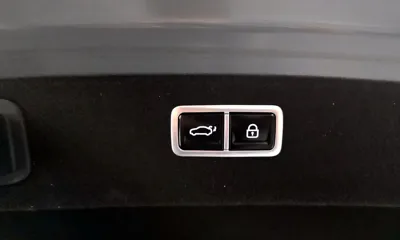 Genesis G80 2021, 112453 км, за 29120000 KRW - фото 20