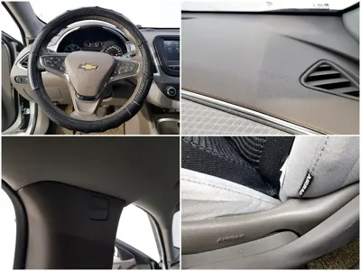 ChevroletGMDaewoo Malibu 2017, 226456 км, за 2800000 KRW - фото 18