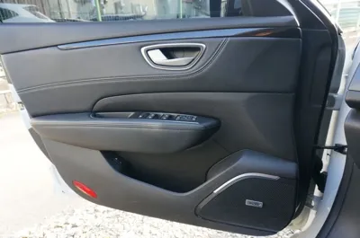Renault-KoreaSamsung SM6 2016, 68384 км, за 10300000 KRW - фото 8