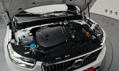 Volvo XC40 2022, 25145 км, за 32990000 KRW - фото 6