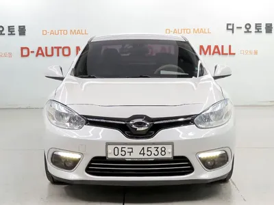 Renault-KoreaSamsung SM3 2017, 49474 км, за 5900000 KRW - фото 3